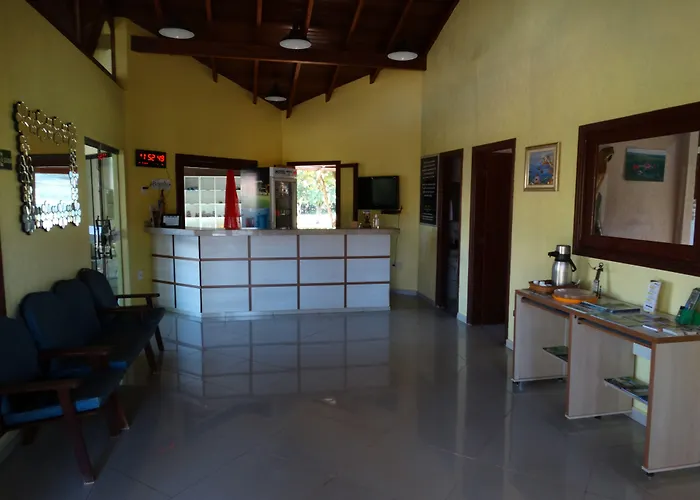 Hotel Pousada Arauna Bonito 